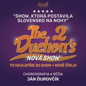 THE DUCHON’S 2