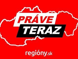 AKTUÁLNE Veľká policajná akcia v Bratislave: Zasahuje množstvo policajtov! Šok, čo je za tým