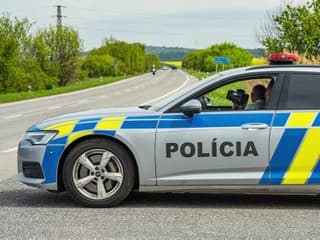Polícia odhalila pri rannej kontrole 29 vodičov pod vplyvom alkoholu: Padlo vyše 12-tisíc dychových skúšok