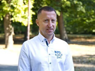 Dr. Michal Repaši, klinika